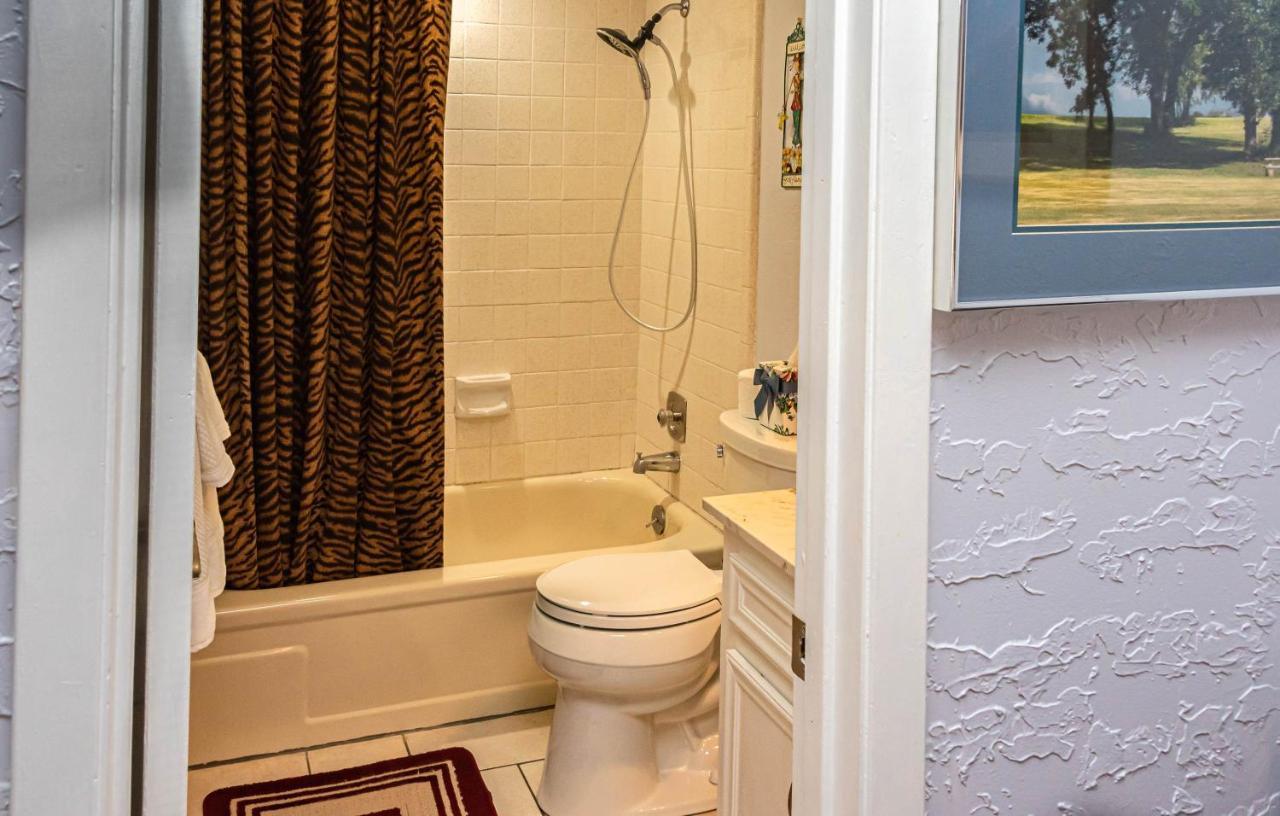 Cypress Fairway Village Wimberley Dış mekan fotoğraf