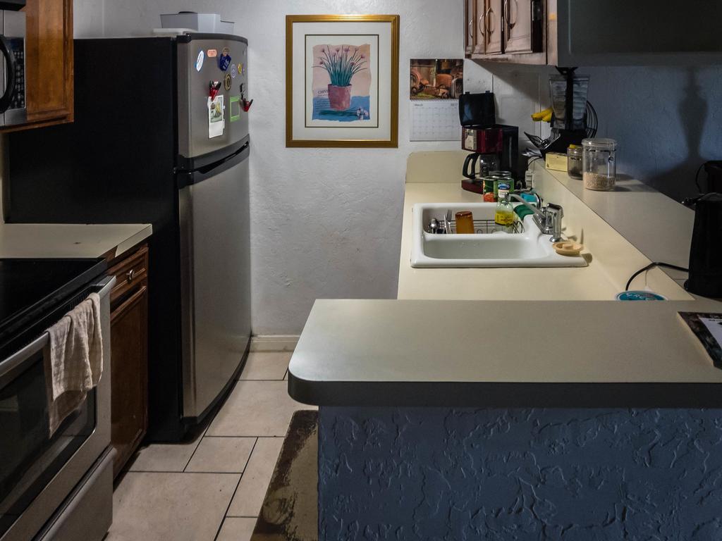Cypress Fairway Village Wimberley Dış mekan fotoğraf