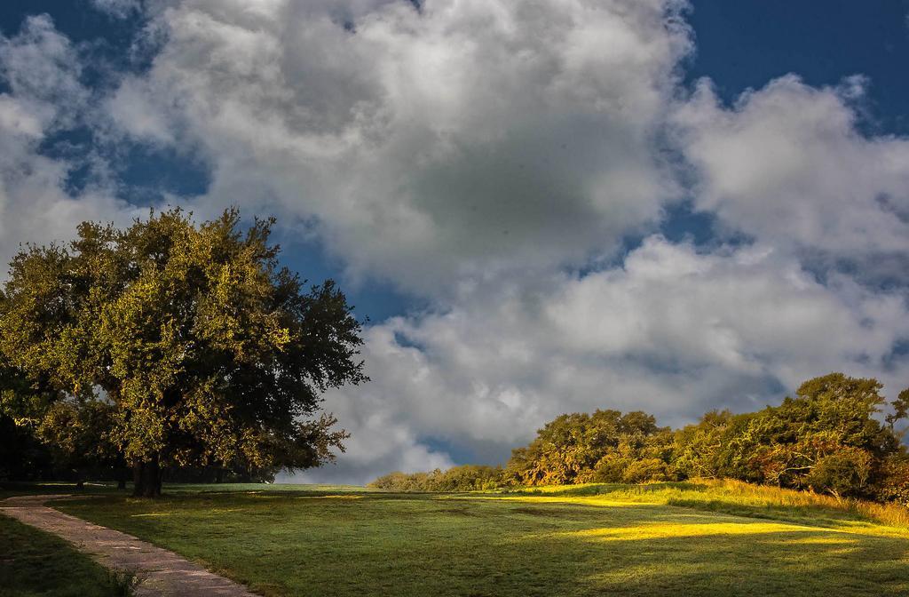 Cypress Fairway Village Wimberley Dış mekan fotoğraf