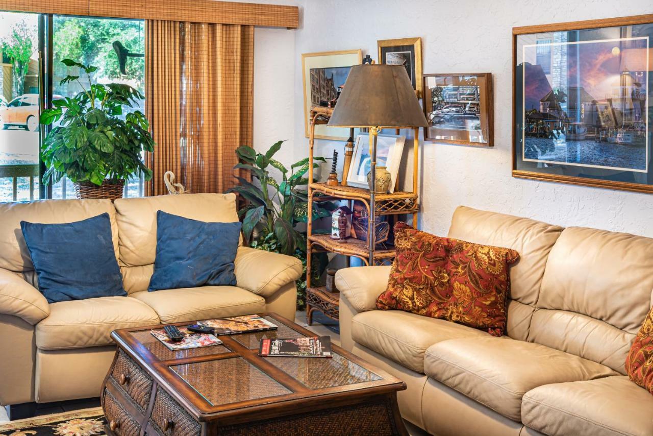 Cypress Fairway Village Wimberley Dış mekan fotoğraf